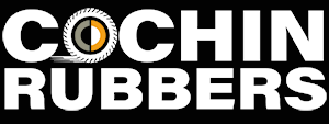 Cochin Rubbers Logo